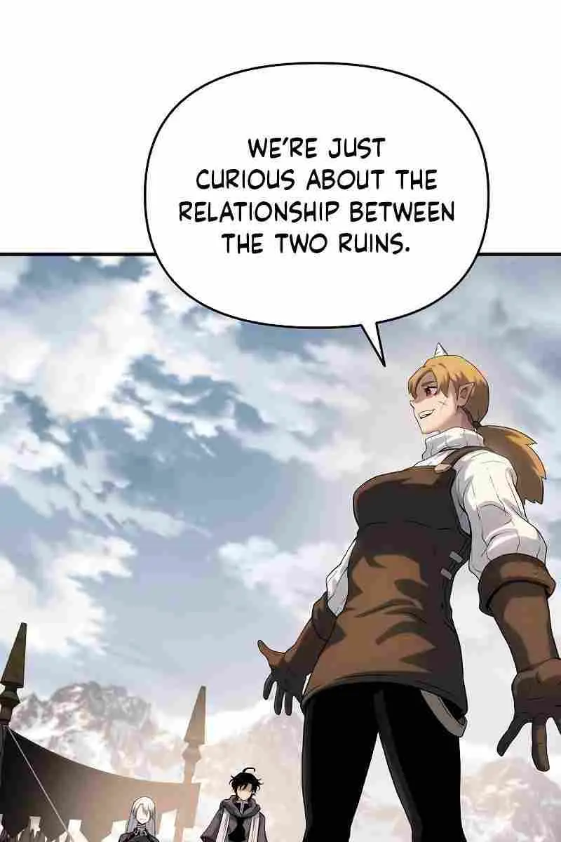 The Priest of Corruption Chapter 47 Page 85