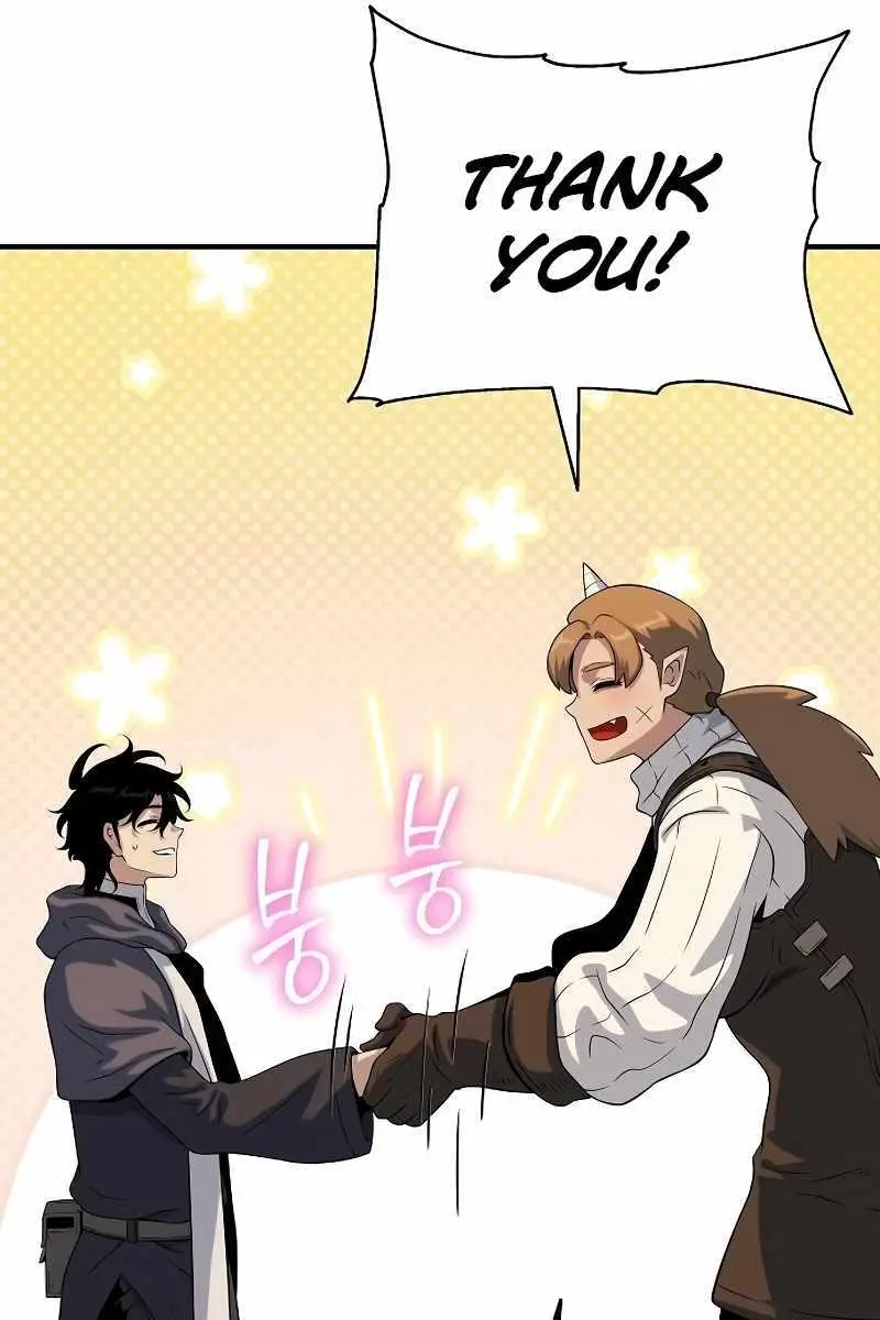 The Priest of Corruption Chapter 47 Page 89