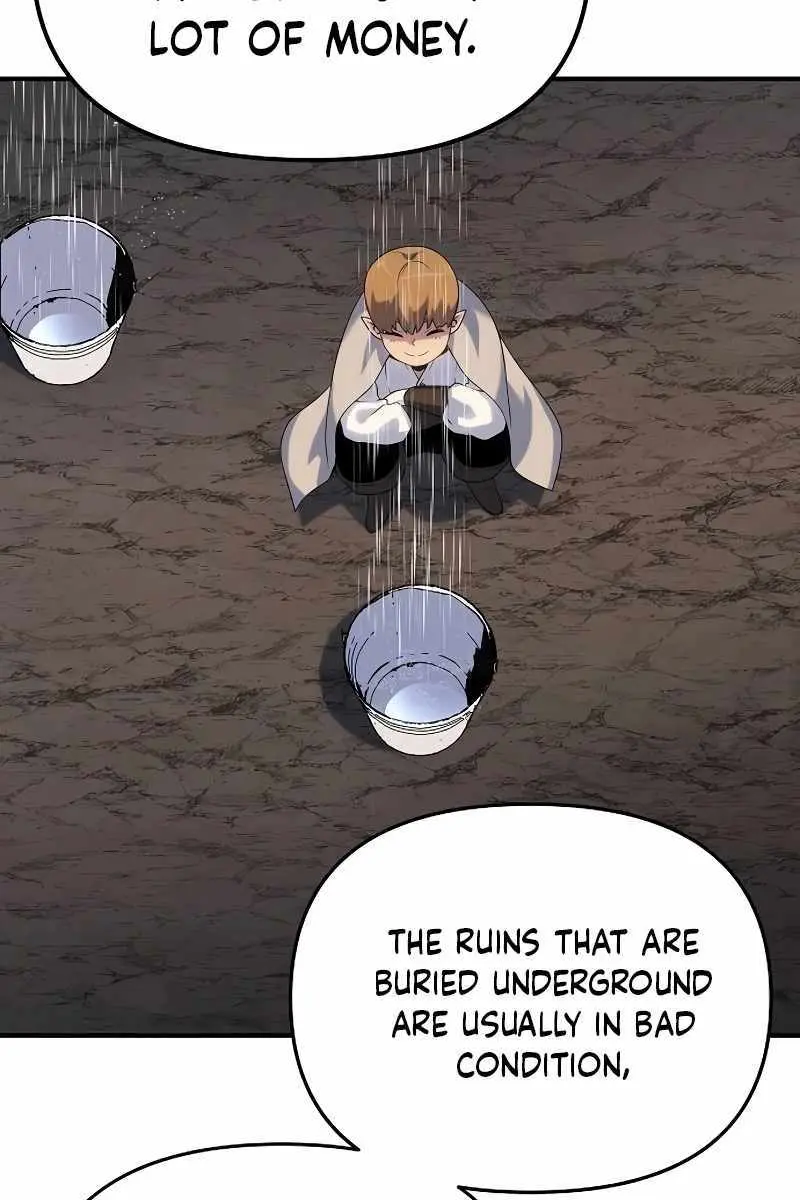 The Priest of Corruption Chapter 47 Page 98