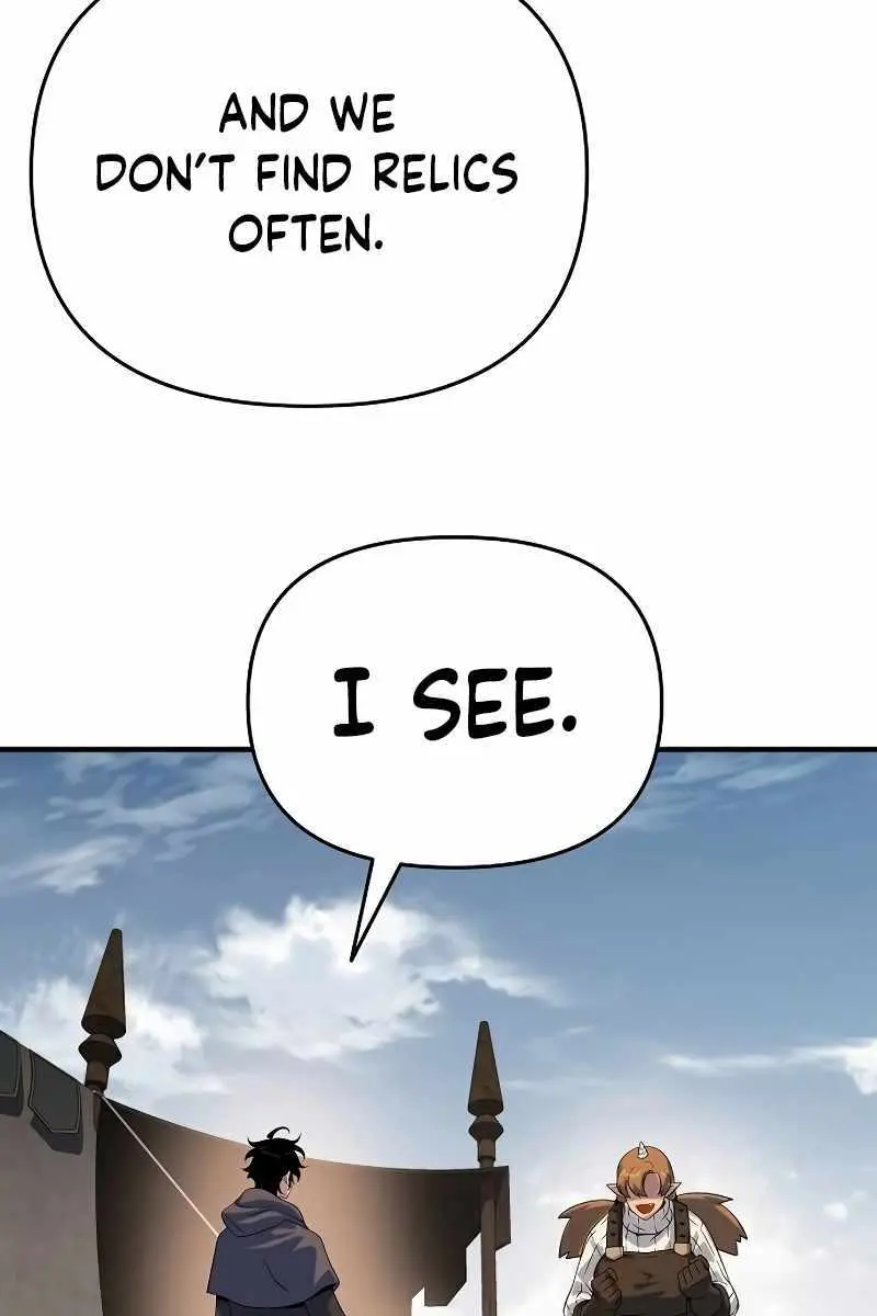 The Priest of Corruption Chapter 47 Page 99