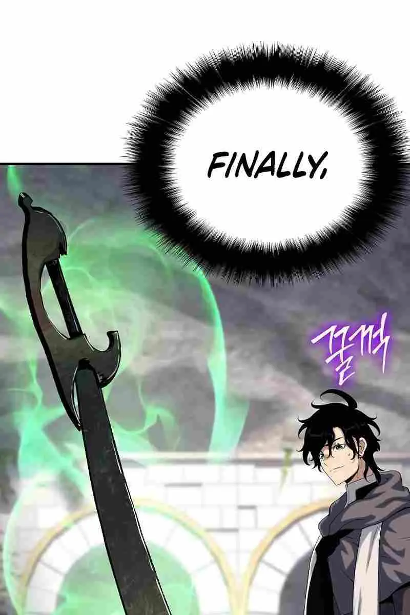 The Priest of Corruption Chapter 47 Page 131