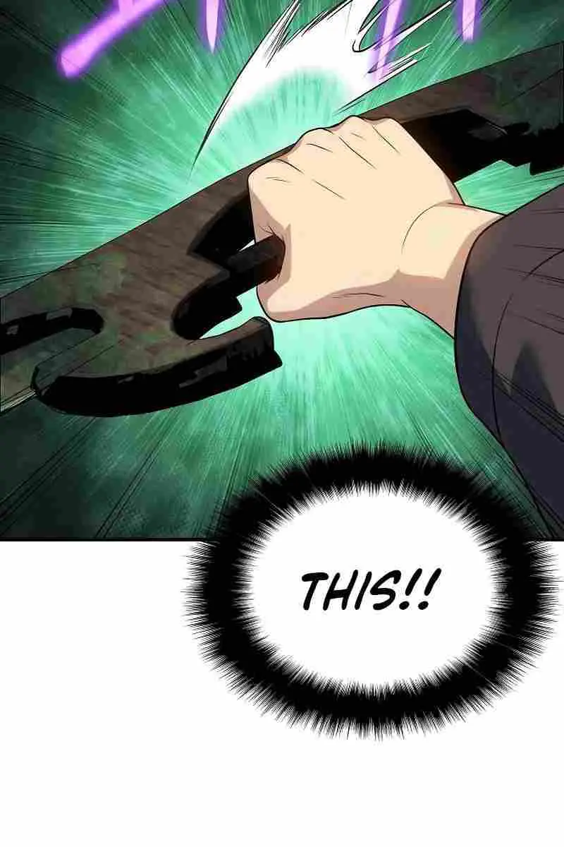 The Priest of Corruption Chapter 47 Page 133