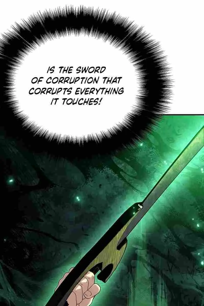 The Priest of Corruption Chapter 47 Page 134