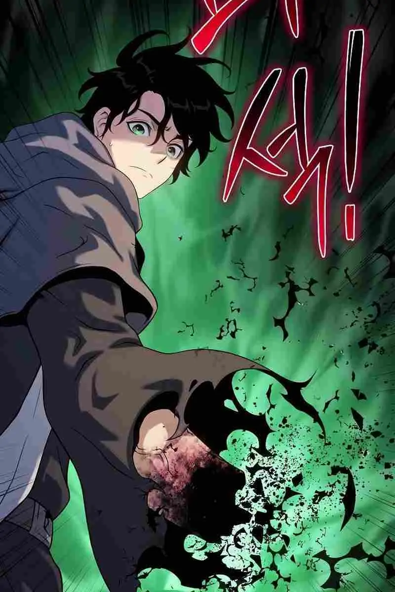 The Priest of Corruption Chapter 47 Page 138