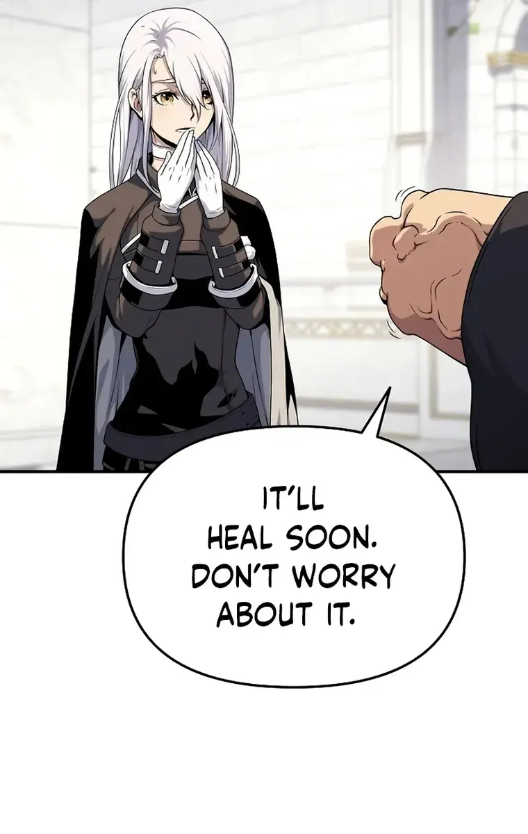 The Priest of Corruption Chapter 48 Page 3