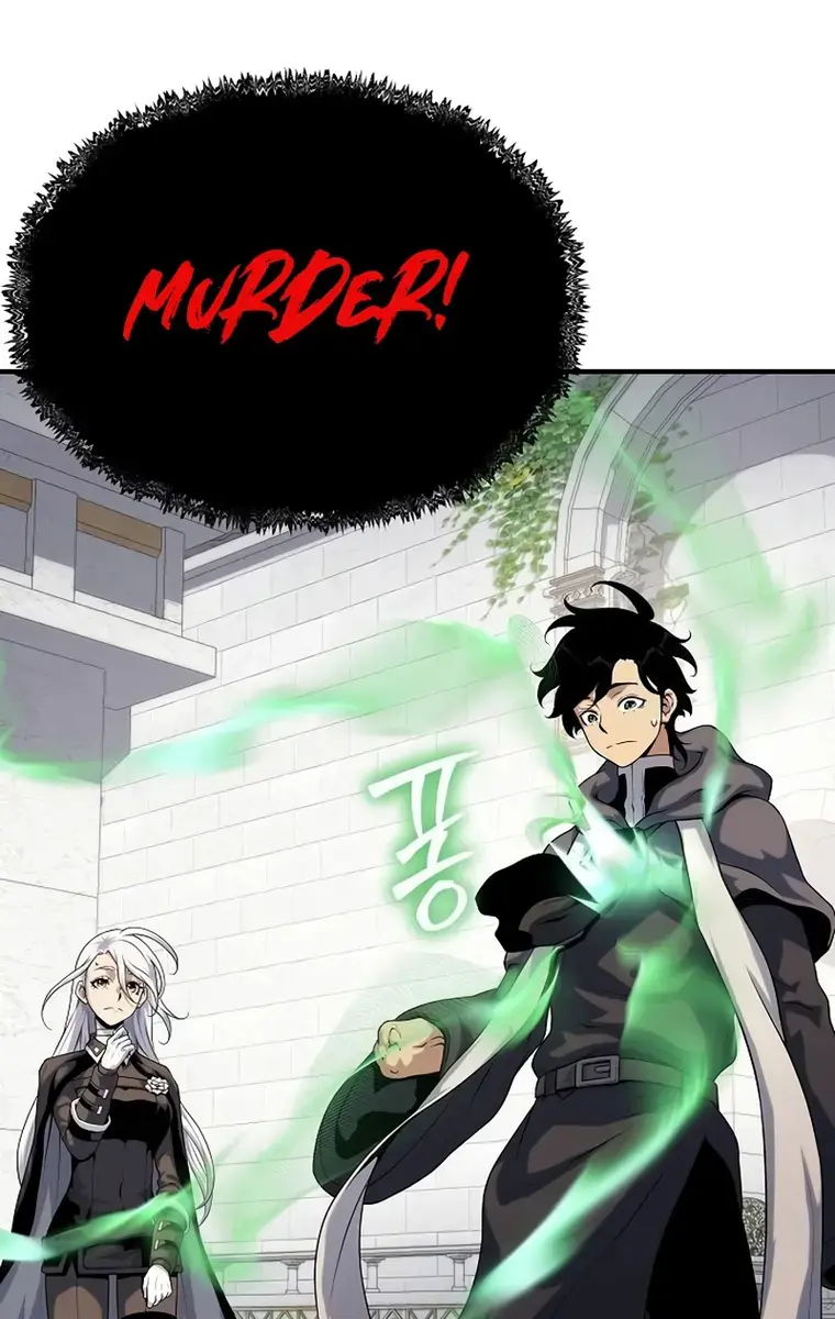 The Priest of Corruption Chapter 48 Page 4