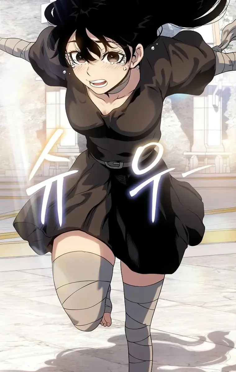 The Priest of Corruption Chapter 48 Page 6