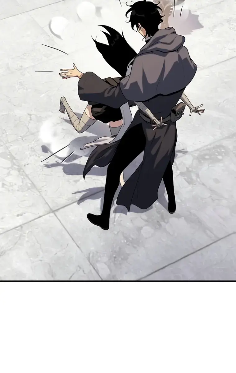 The Priest of Corruption Chapter 48 Page 9