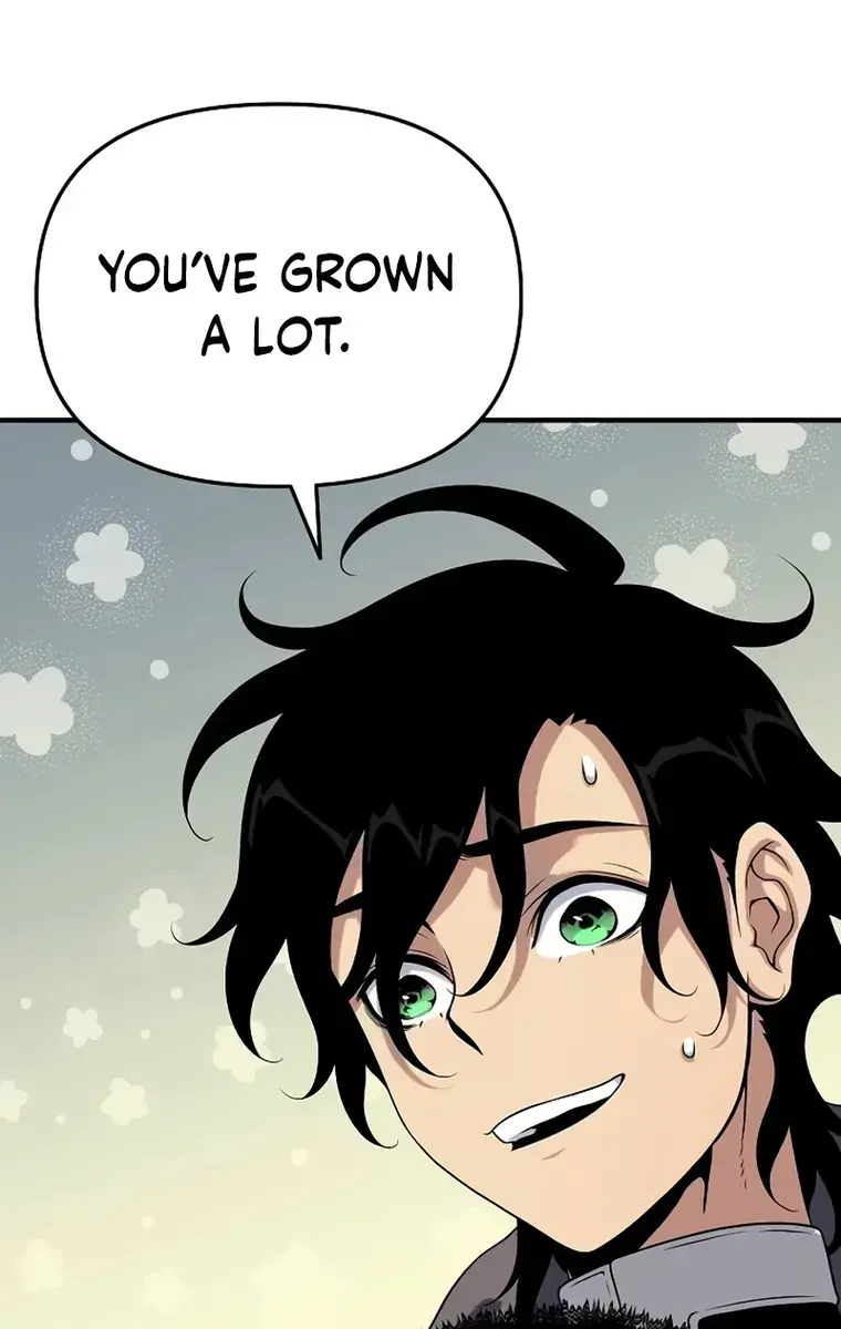 The Priest of Corruption Chapter 48 Page 10