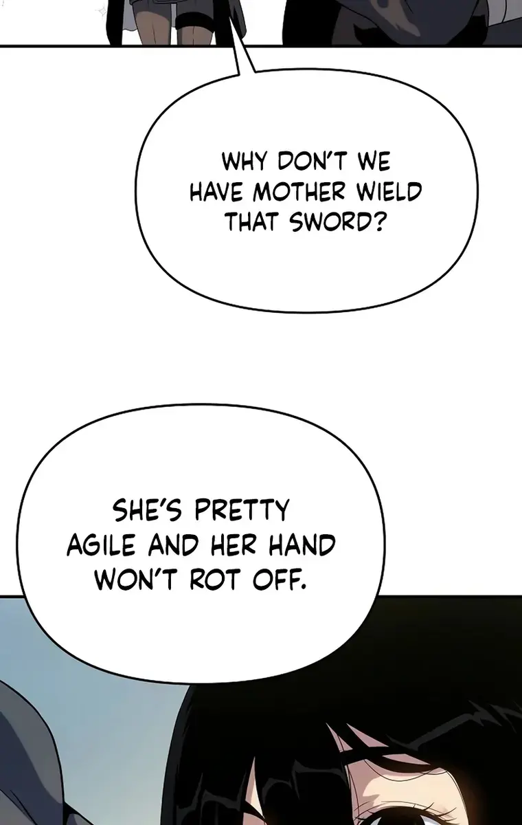 The Priest of Corruption Chapter 48 Page 15