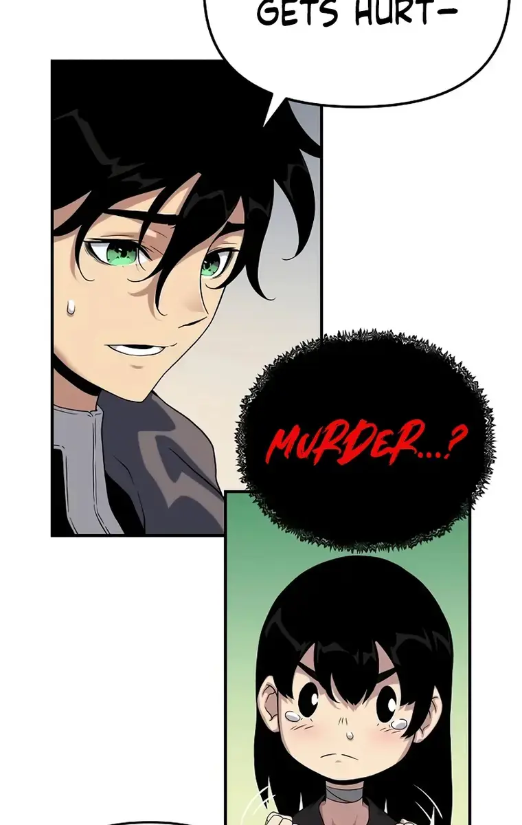 The Priest of Corruption Chapter 48 Page 17