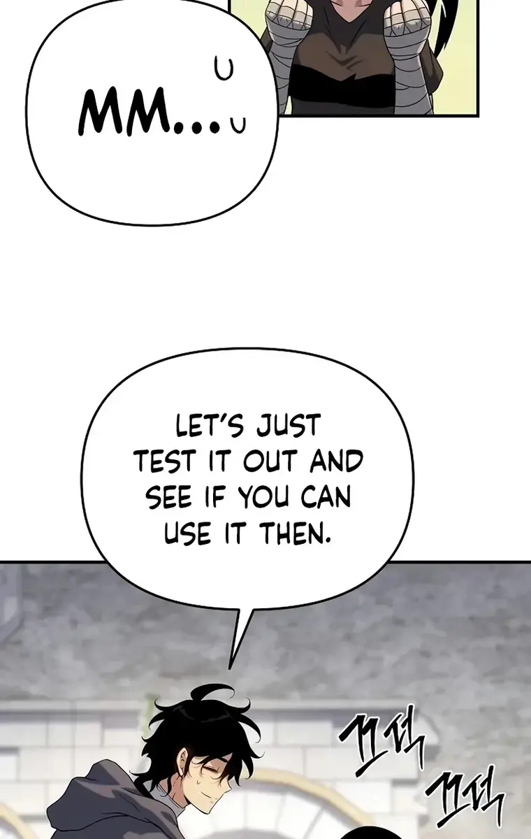 The Priest of Corruption Chapter 48 Page 18