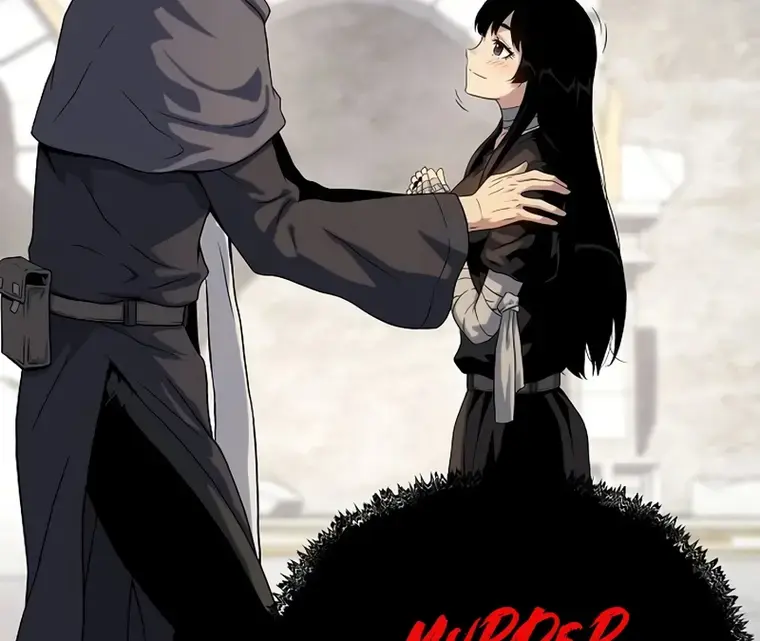 The Priest of Corruption Chapter 48 Page 19