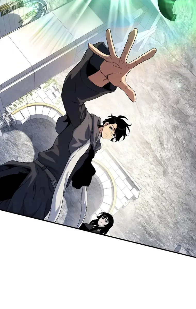 The Priest of Corruption Chapter 48 Page 21