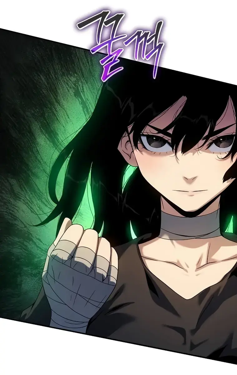 The Priest of Corruption Chapter 48 Page 22