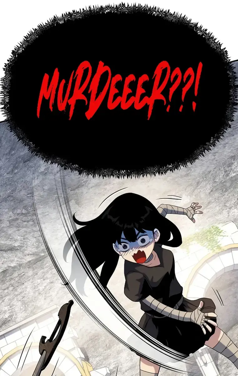 The Priest of Corruption Chapter 48 Page 26