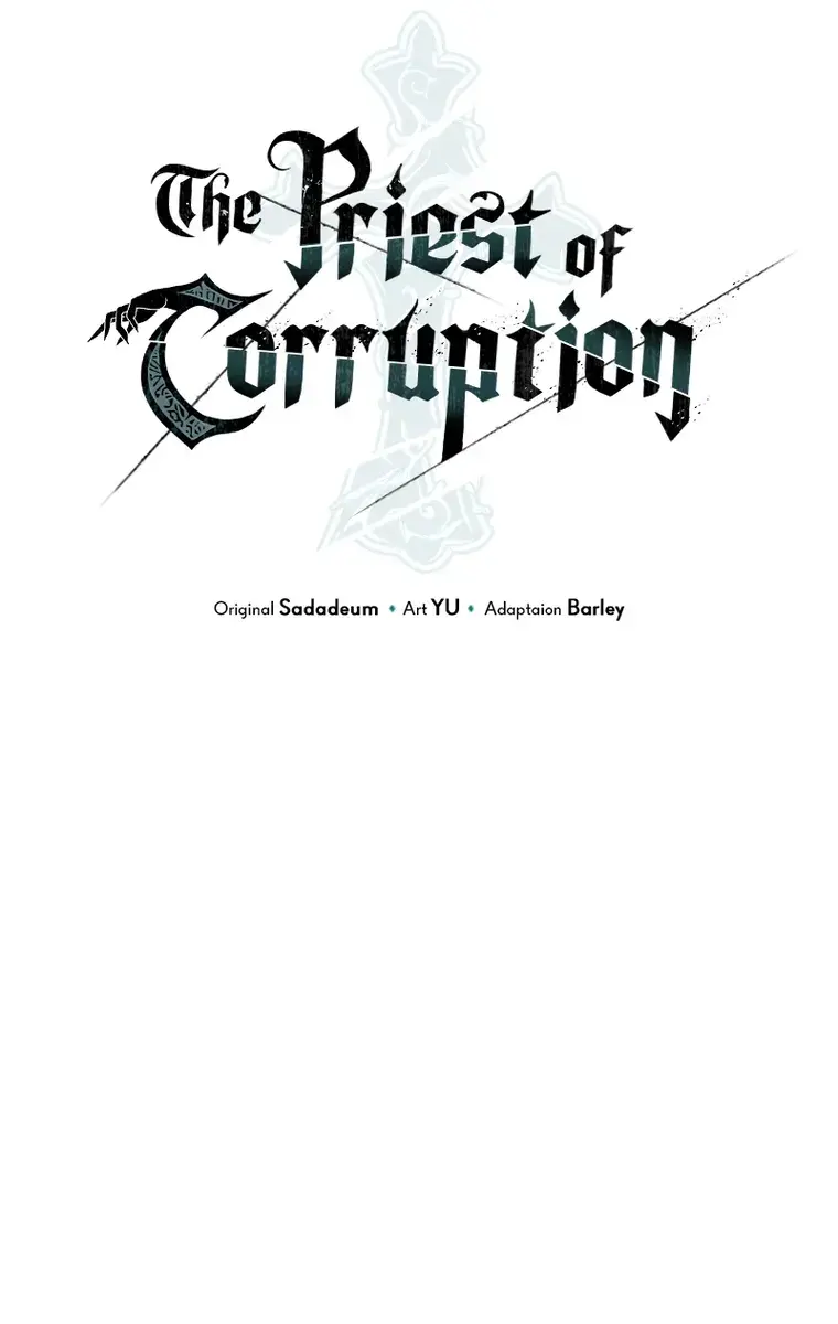 The Priest of Corruption Chapter 48 Page 29