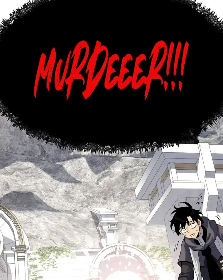 The Priest of Corruption Chapter 48 Page 31