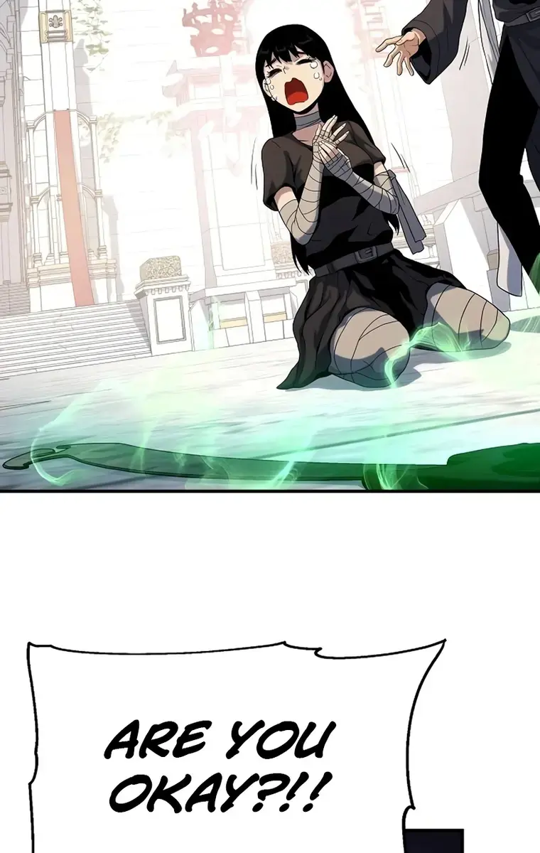 The Priest of Corruption Chapter 48 Page 32