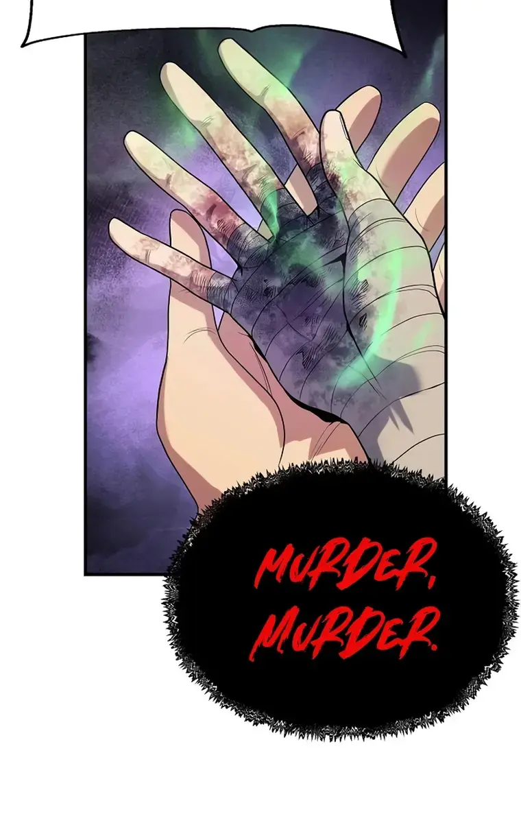 The Priest of Corruption Chapter 48 Page 33