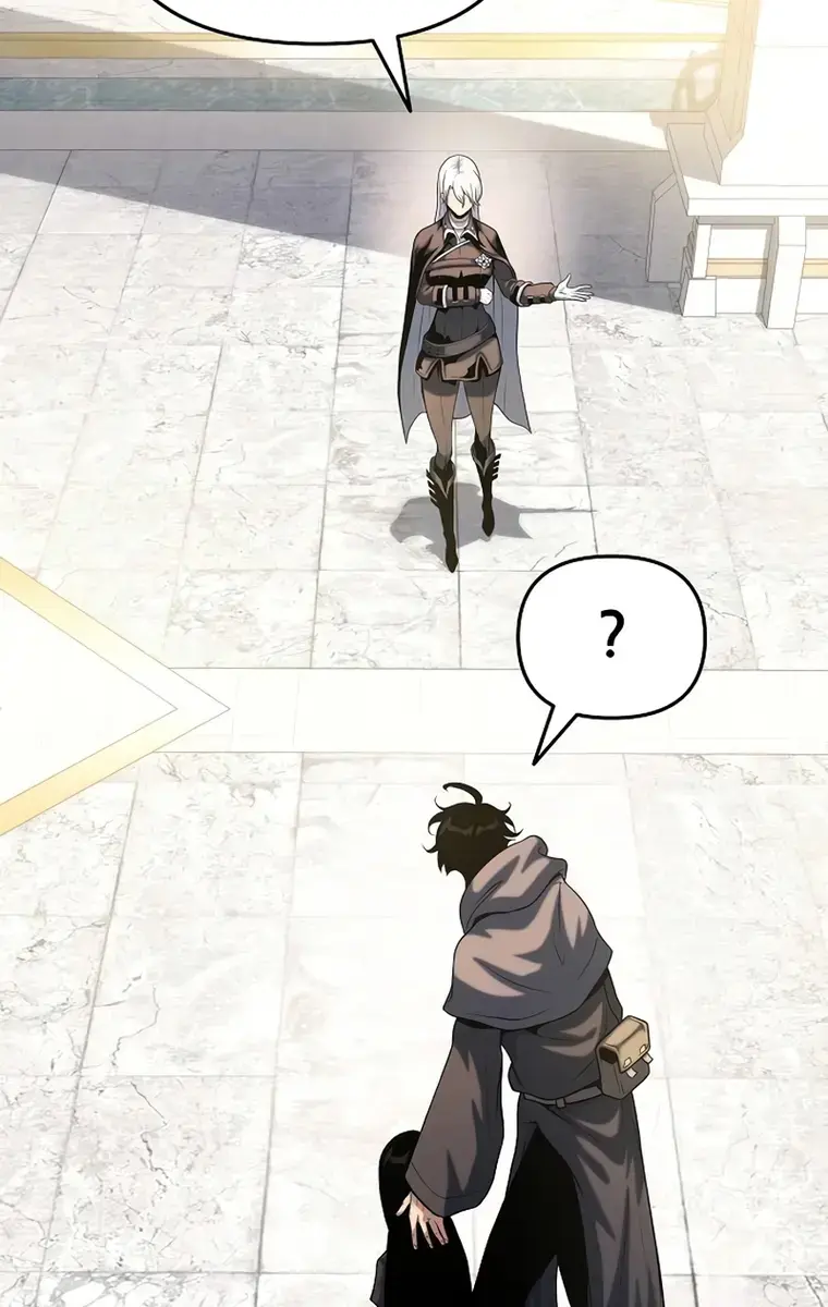 The Priest of Corruption Chapter 48 Page 36