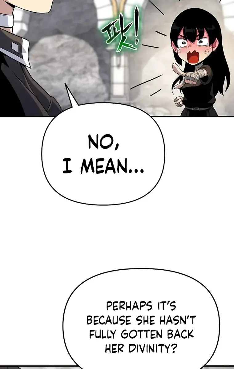 The Priest of Corruption Chapter 48 Page 40