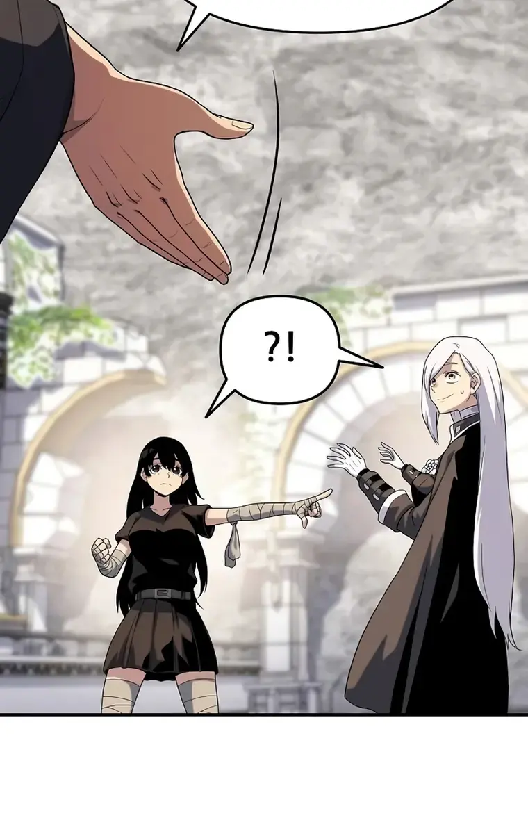 The Priest of Corruption Chapter 48 Page 41