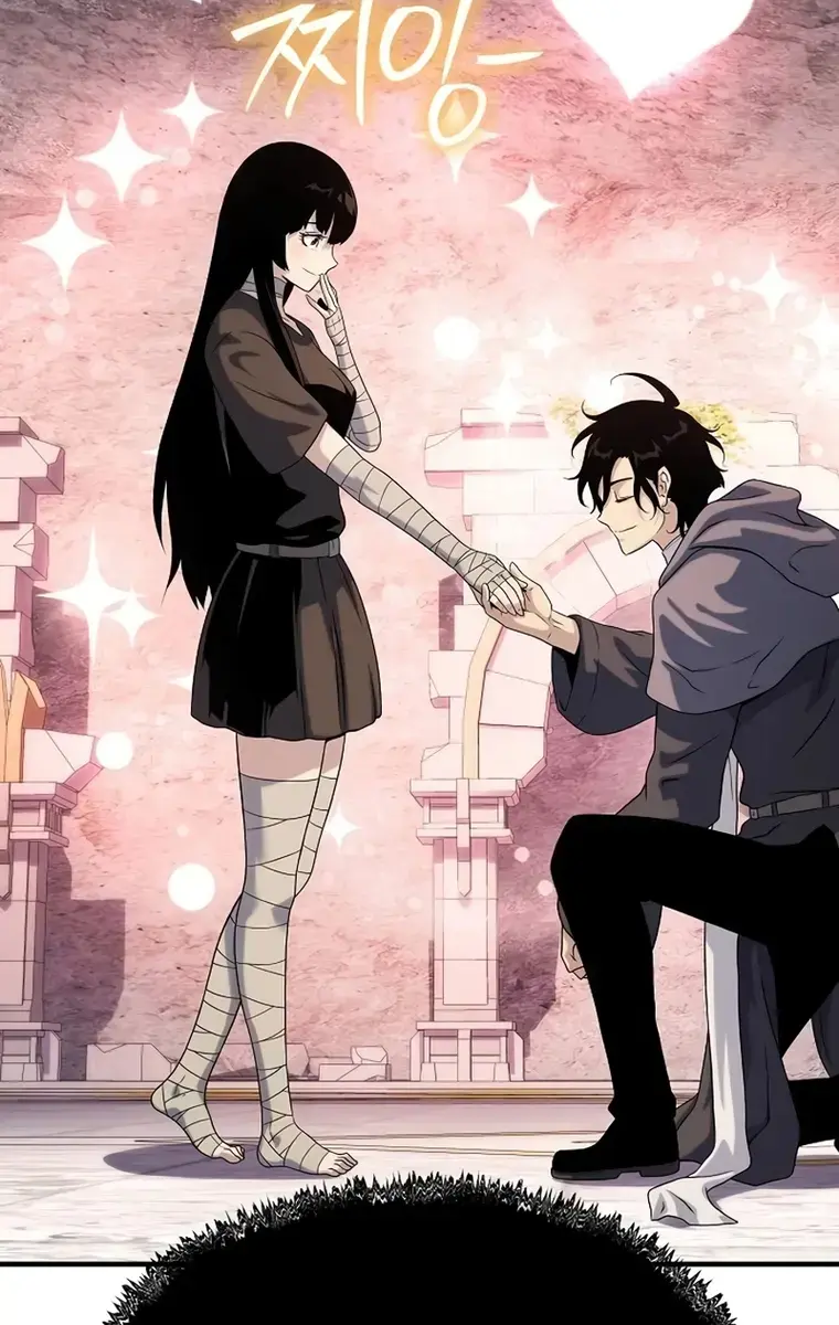 The Priest of Corruption Chapter 48 Page 47