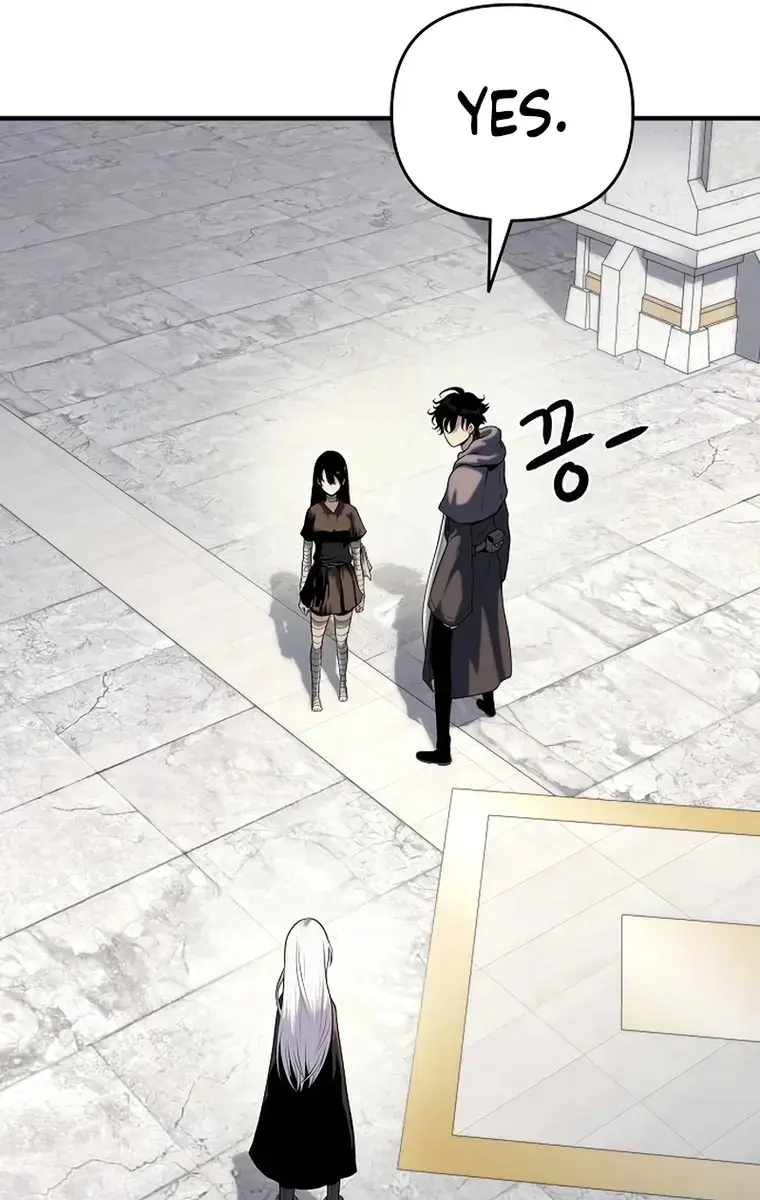 The Priest of Corruption Chapter 48 Page 50