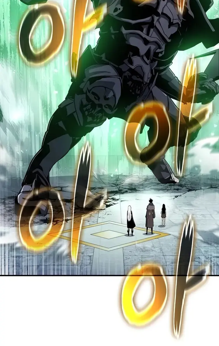 The Priest of Corruption Chapter 48 Page 60