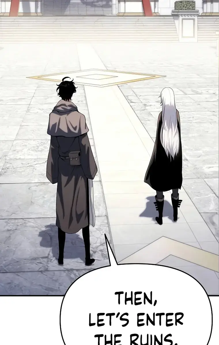 The Priest of Corruption Chapter 48 Page 76