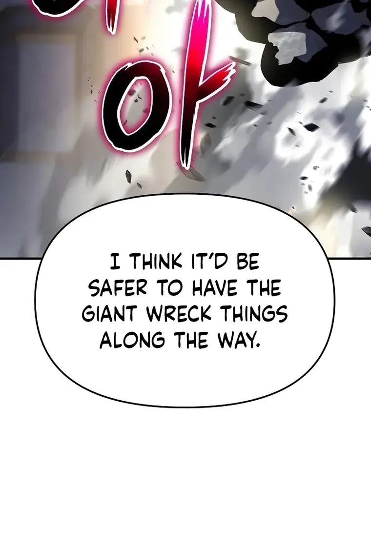 The Priest of Corruption Chapter 48 Page 85