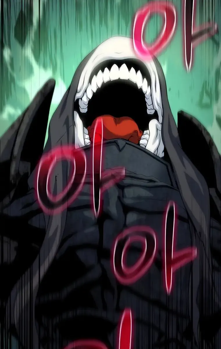 The Priest of Corruption Chapter 48 Page 101