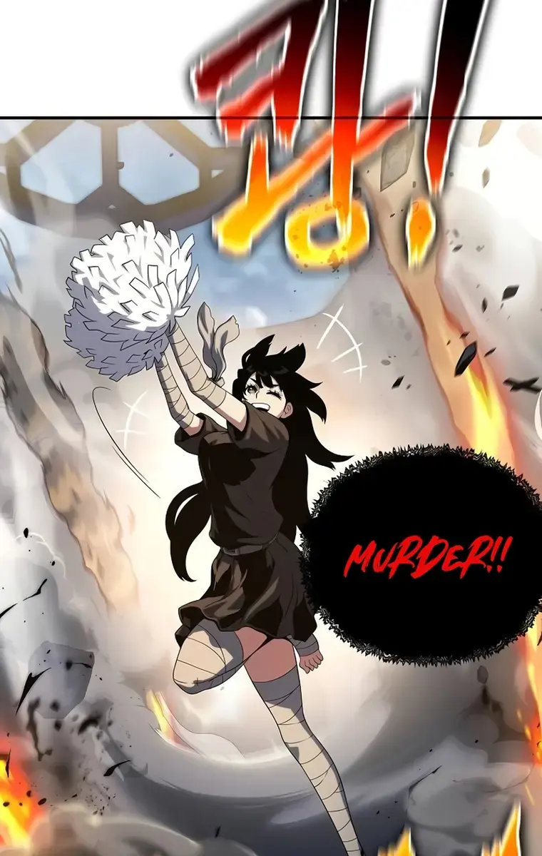 The Priest of Corruption Chapter 48 Page 108