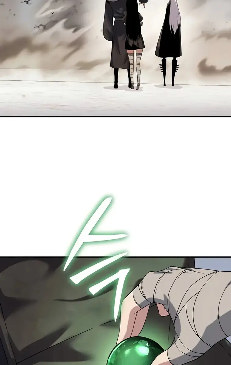 The Priest of Corruption Chapter 48 Page 112