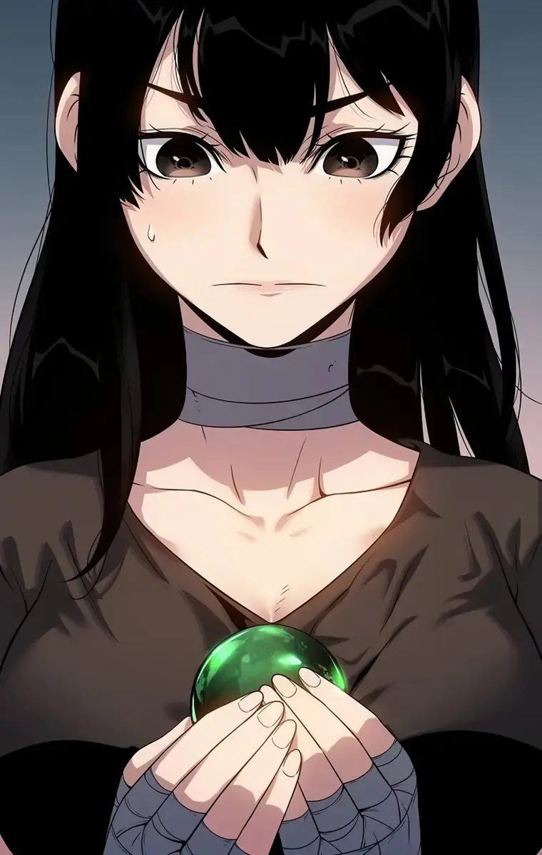 The Priest of Corruption Chapter 48 Page 114