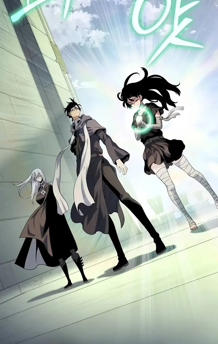 The Priest of Corruption Chapter 48 Page 117