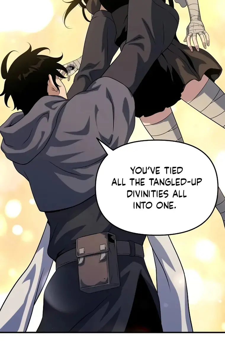 The Priest of Corruption Chapter 48 Page 124