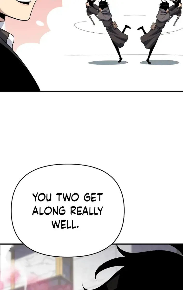 The Priest of Corruption Chapter 48 Page 126