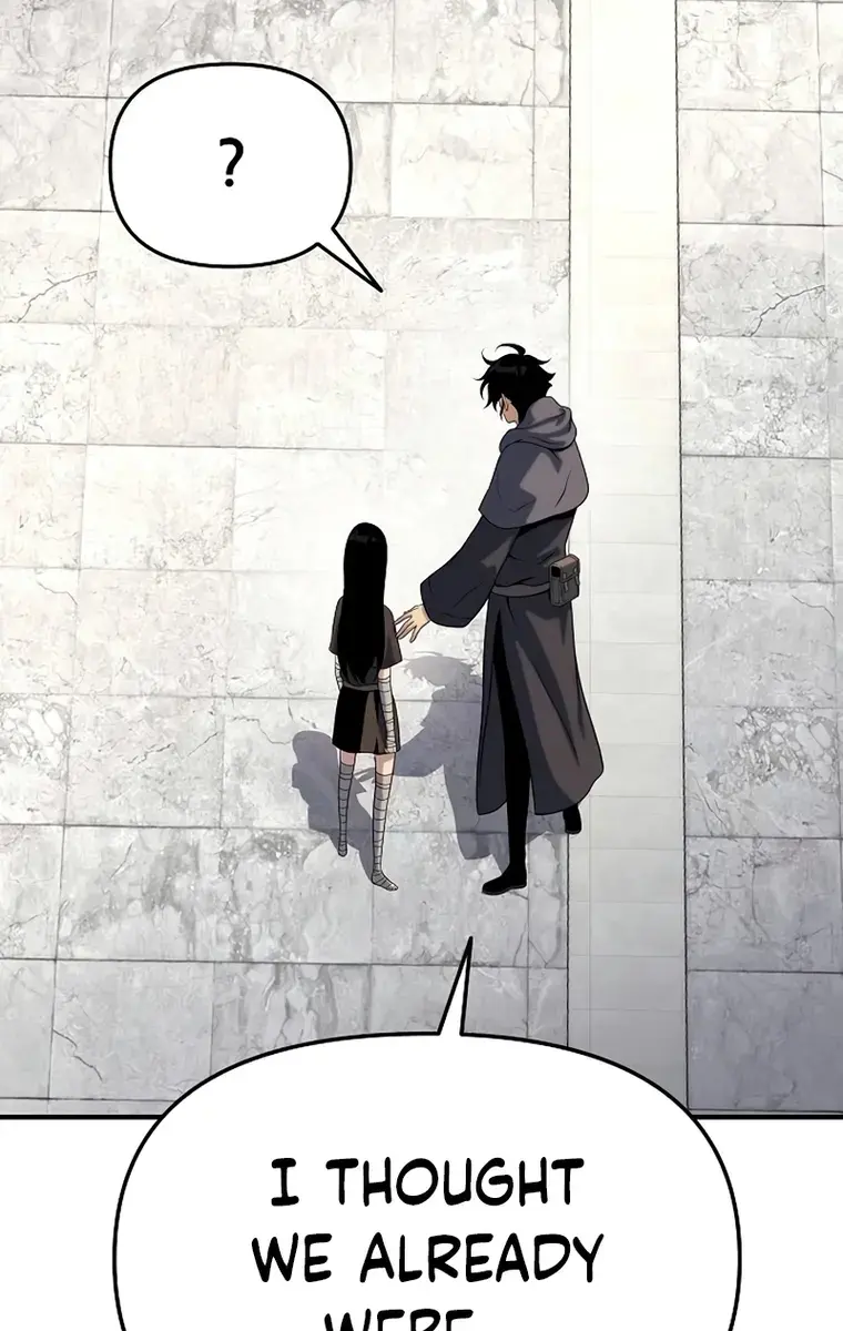 The Priest of Corruption Chapter 48 Page 129