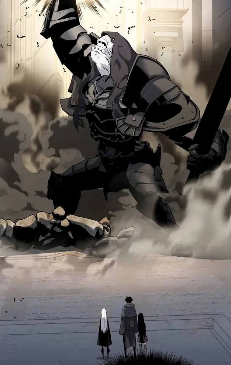 The Priest of Corruption Chapter 48 Page 137