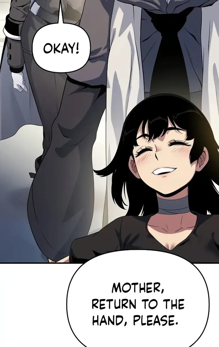 The Priest of Corruption Chapter 48 Page 142