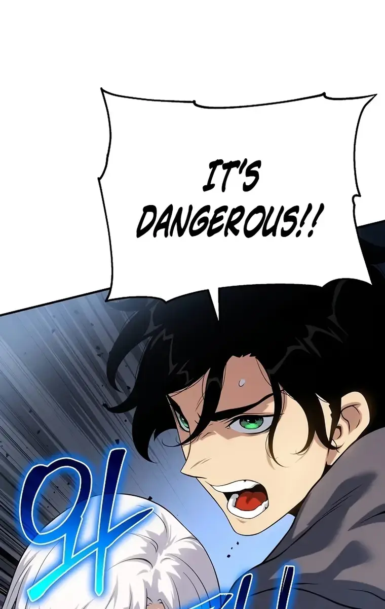 The Priest of Corruption Chapter 48 Page 156