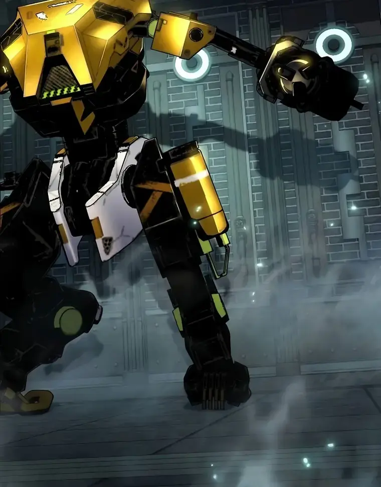 The Priest of Corruption Chapter 48 Page 163