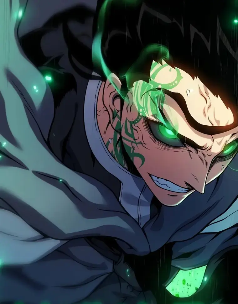 The Priest of Corruption Chapter 48 Page 169