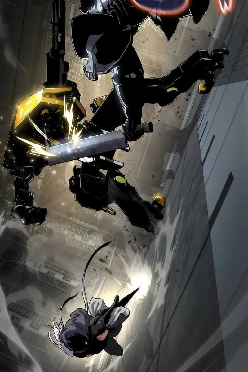 The Priest of Corruption Chapter 49 Page 8