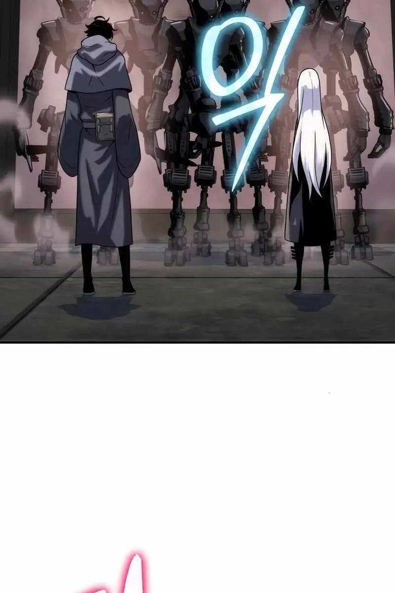 The Priest of Corruption Chapter 49 Page 20