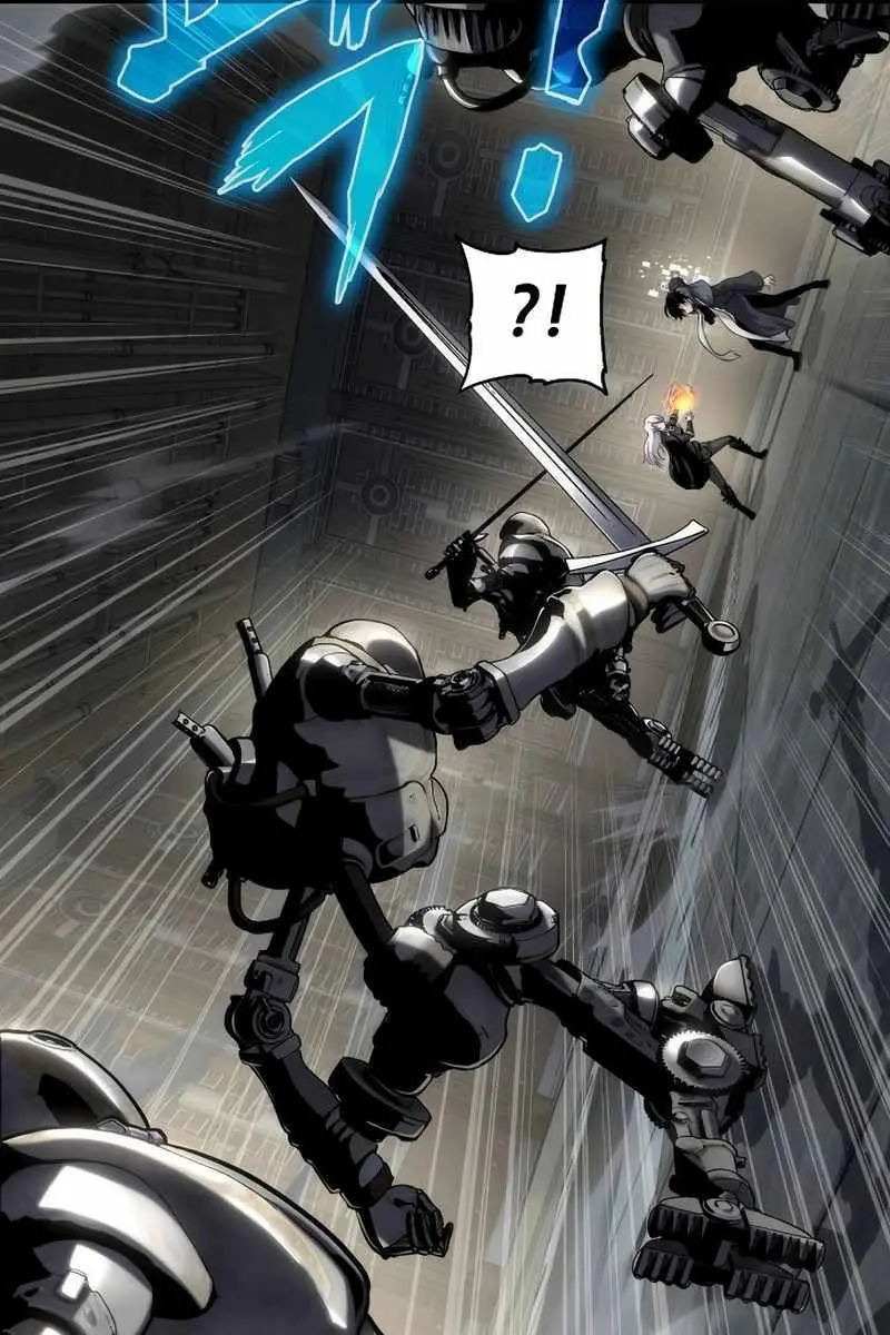 The Priest of Corruption Chapter 49 Page 24