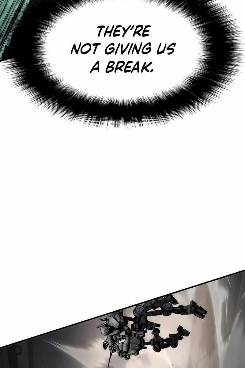 The Priest of Corruption Chapter 49 Page 27