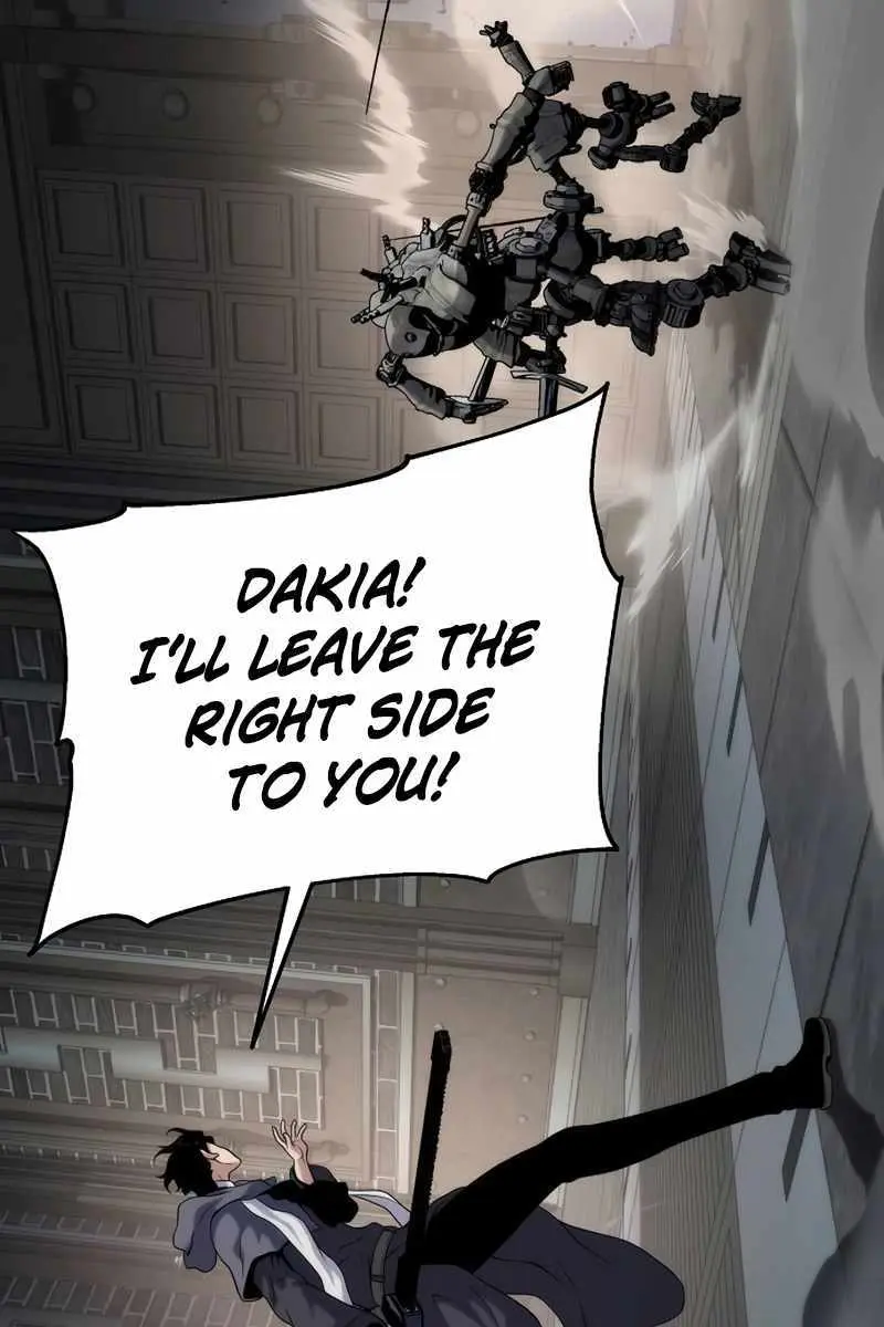 The Priest of Corruption Chapter 49 Page 28